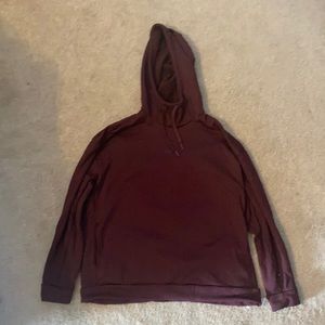 Nike women’s sweatshirt